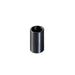 W.A.C. Lighting - XI-BK - Rod Couplers For X-Extensions - Black