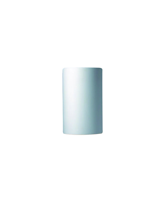 Justice Designs - CER-0940-BIS-LED1-1000 - LED Lantern - Ambiance - Bisque