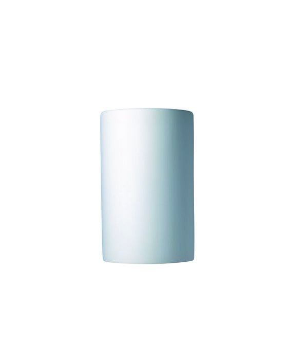 Justice Designs - CER-1260W-BIS-LED1-1000 - LED Lantern - Ambiance - Bisque