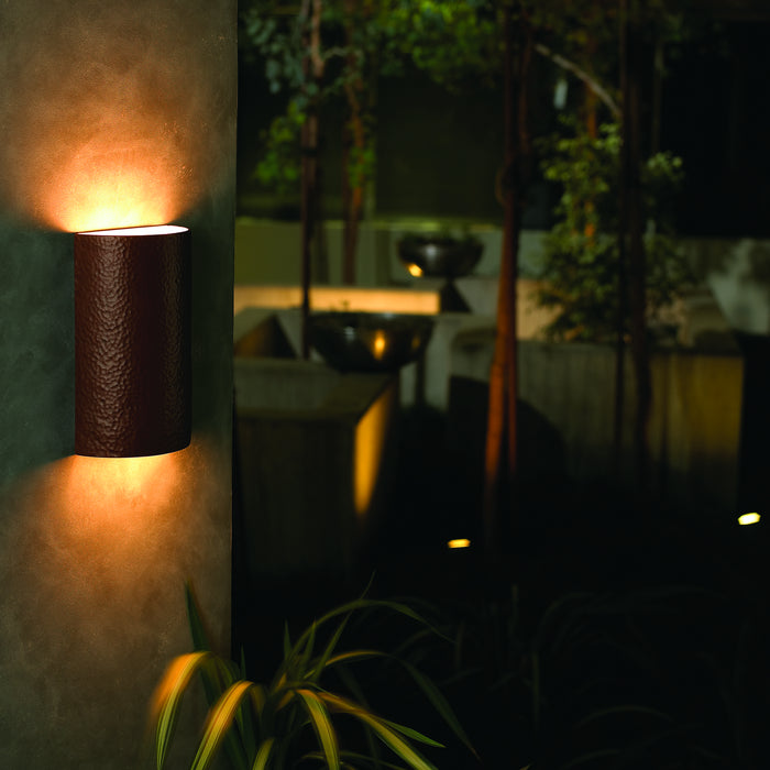 LED Lantern-Sconces-Justice Designs-Lighting Design Store