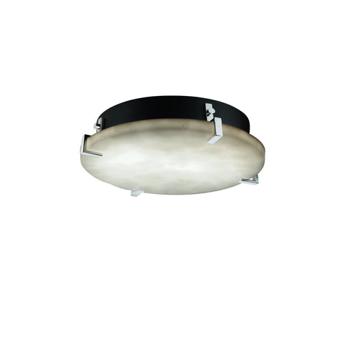 LED Flush-Mount