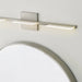 LED Bath-Bathroom Fixtures-Visual Comfort Modern-Lighting Design Store