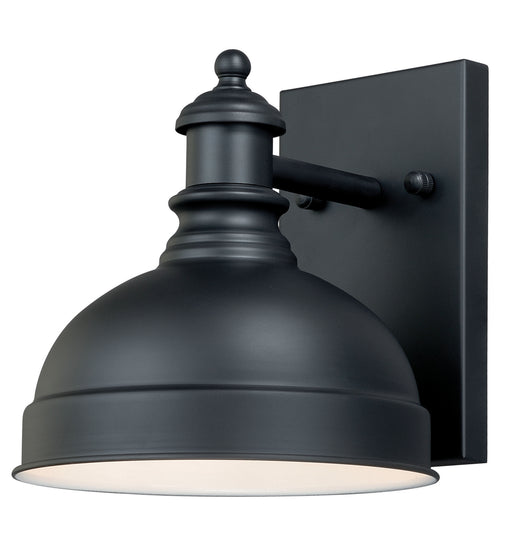 Vaxcel - W0226 - One Light Wall Sconce - Keenan - Oil Rubbed Bronze