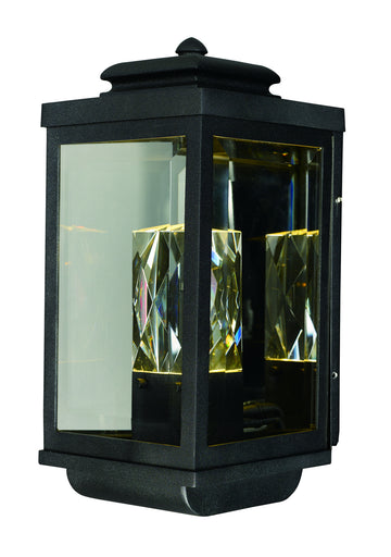 Mandeville LED Outdoor Wall Sconce
