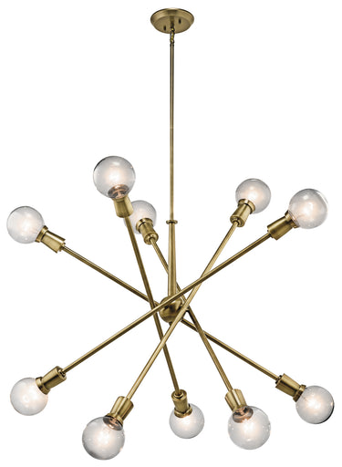 Armstrong Chandelier