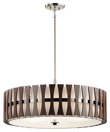 Cirus Pendant/Semi Flush Mount