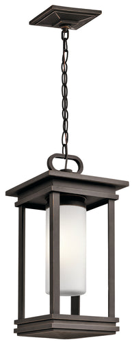 South Hope Outdoor Pendant
