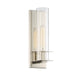 Savoy House - 9-100-1-109 - One Light Wall Sconce - Hartford - Polished Nickel