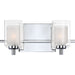 Kolt Bath Fixture-Bathroom Fixtures-Quoizel-Lighting Design Store