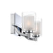 Kolt Bath Fixture-Bathroom Fixtures-Quoizel-Lighting Design Store