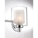 Kolt Bath Fixture-Bathroom Fixtures-Quoizel-Lighting Design Store