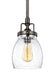 Generation Lighting - 6114501-710 - One Light Mini-Pendant - Belton - Bronze