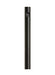 Generation Lighting - 8112-12 - Post with Photo Cell - Outdoor Posts - Black