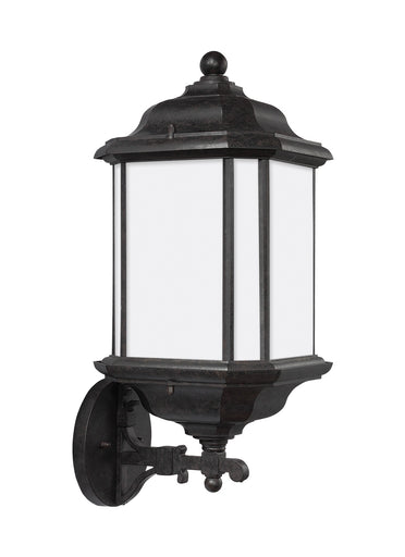 Kent Outdoor Wall Lantern