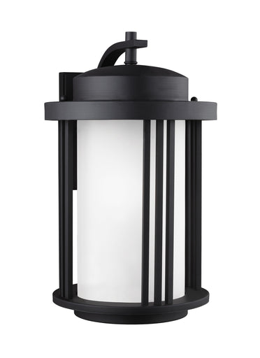 Crowell Outdoor Wall Lantern