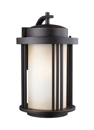 Crowell Outdoor Wall Lantern