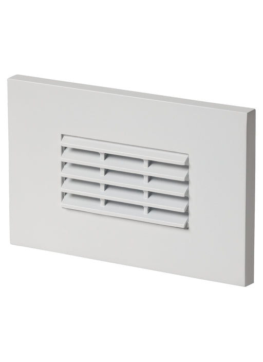 Generation Lighting - 93481S-15 - LED Step Light - LED Step Lighting - White