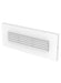 Generation Lighting - 94401S-15 - LED Brick Light - LED Brick Lighting - White