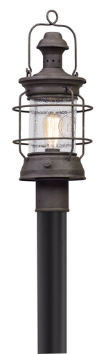 Atkins Post Lantern