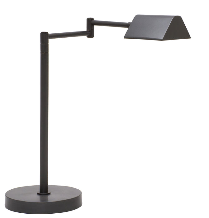 House of Troy - D150-OB - LED Table Lamp - Delta - Oil Rubbed Bronze