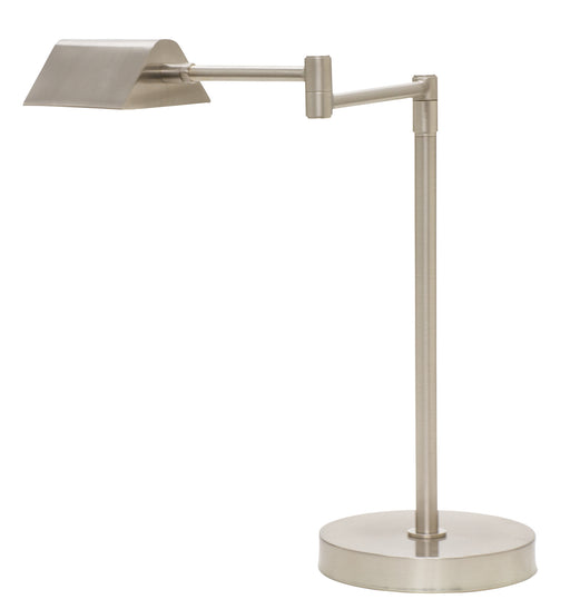 House of Troy - D150-SN - LED Table Lamp - Delta - Satin Nickel