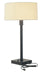 House of Troy - FR750-OB - One Light Table Lamp - Franklin - Oil Rubbed Bronze