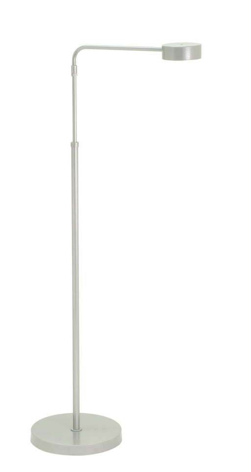 House of Troy - G400-PG - LED Floor Lamp - Generation - Platinum Gray