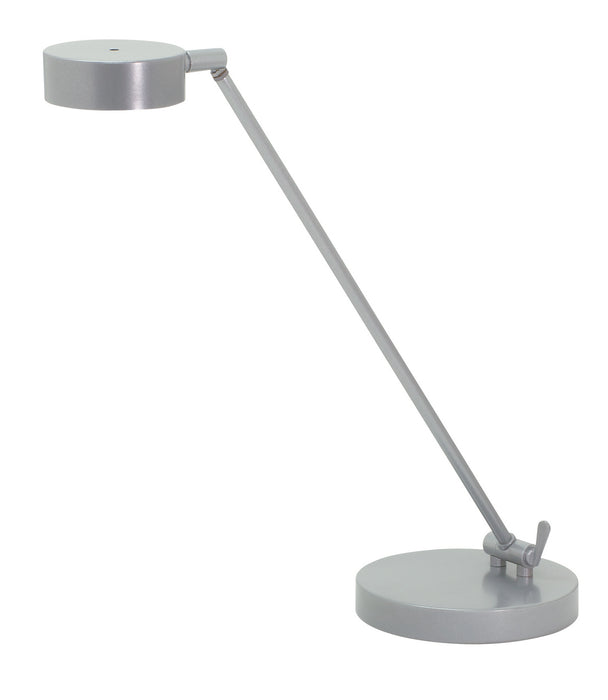House of Troy - G450-PG - LED Table Lamp - Generation - Platinum Gray
