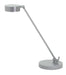 House of Troy - G450-PG - LED Table Lamp - Generation - Platinum Gray