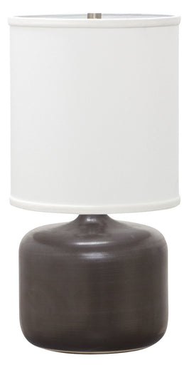 One Light Table Lamp