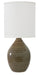 House of Troy - GS401-TE - One Light Table Lamp - Scatchard - Tigers Eye