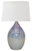 House of Troy - GS402-DG - One Light Table Lamp - Scatchard - Decorated Gray