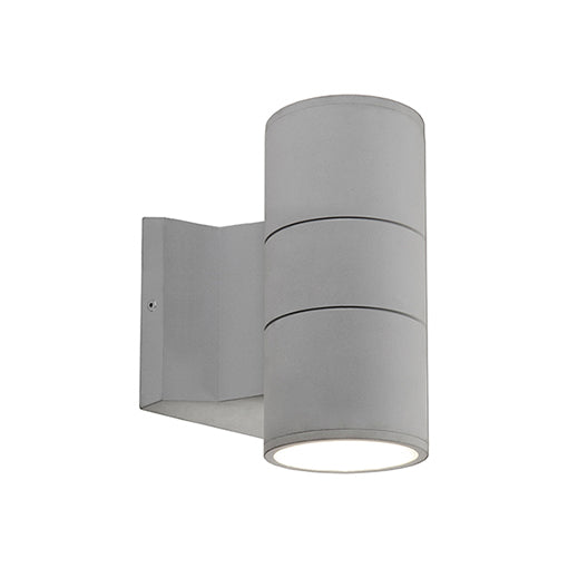 Kuzco Lighting - EW3207-GY - LED Wall Sconce - Lund - Grey