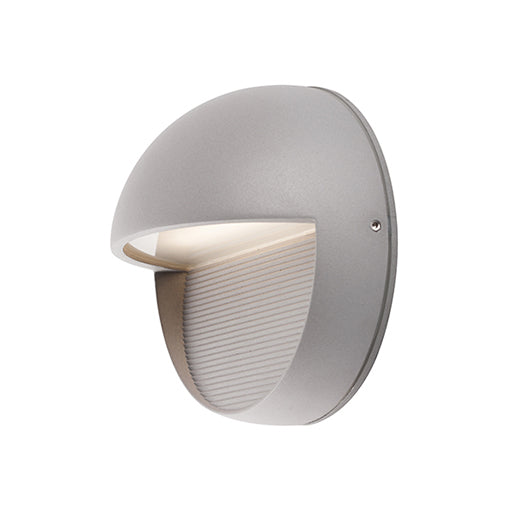 Kuzco Lighting - EW3506-GY - LED Wall Sconce - Byron - Grey