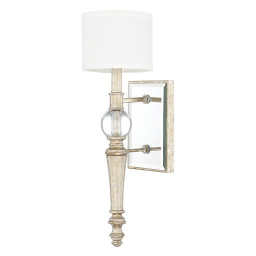 Carlyle Wall Sconce
