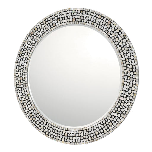 Capital Lighting - 717201MM - Mirror - Mirror - Mother of Pearl