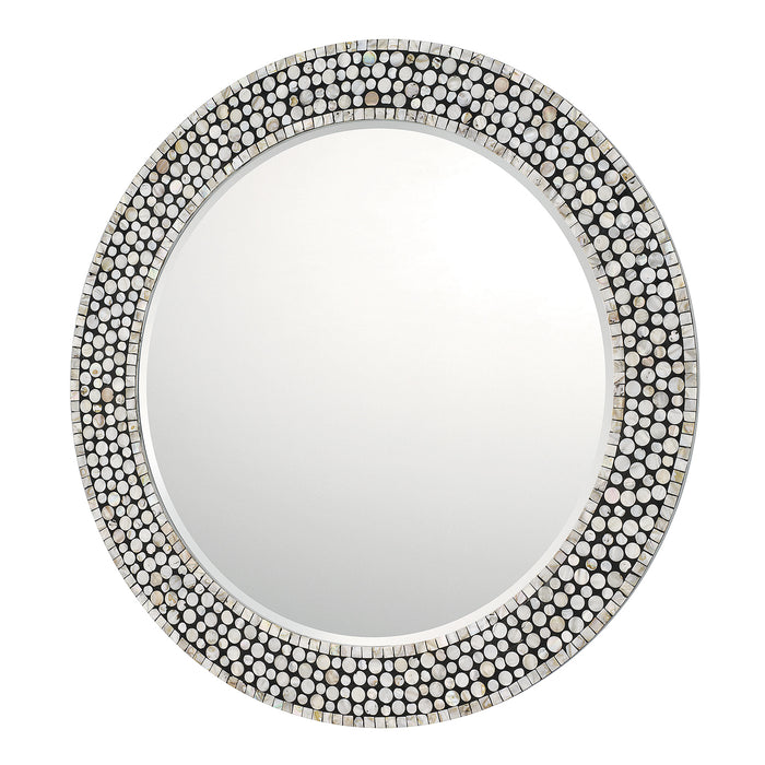 Capital Lighting - 717201MM - Mirror - Mirror - Mother of Pearl