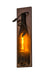 Meyda Tiffany - 113003 - One Light Wall Sconce - Tuscan Vineyard - Copper Vein