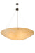 Meyda Tiffany - 172657 - Nine Light Pendant - Madison - Timeless Bronze