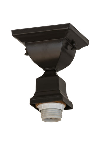 Lamp Base And Fixture Hardware