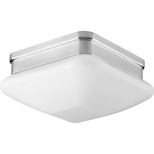Progress Lighting - P3991-15 - One Light Flush Mount - Appeal - Polished Chrome