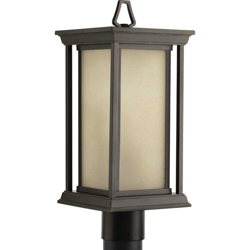 Progress Lighting - P5400-20 - One Light Post Lantern - Endicott - Antique Bronze
