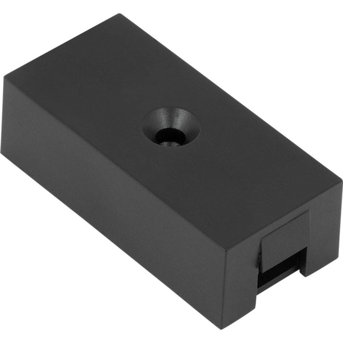 Progress Lighting - P7024-31 - Splice Box for Undercabinet - Hide-a-Lite 4 - Black