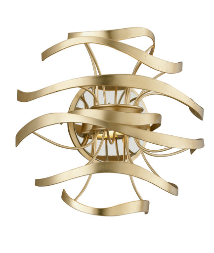 Calligraphy LED Wall Sconce