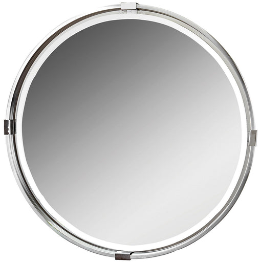 Tazlina Mirror