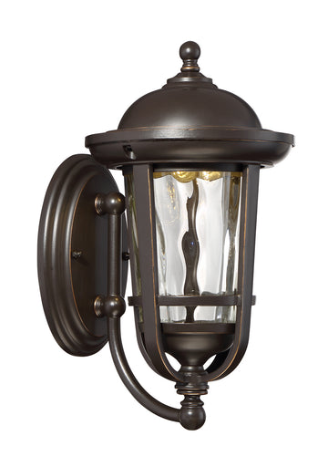 Westbrooke LED Post Lantern
