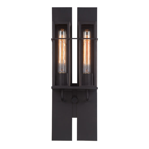 Muller Outdoor Wall Sconce
