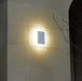 Eurofase - 28275-015 - LED Outdoor Wall Mount - Port - Marine Grey