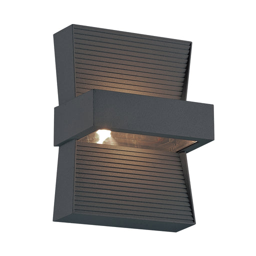 Mill LED Outdoor Wall Mount