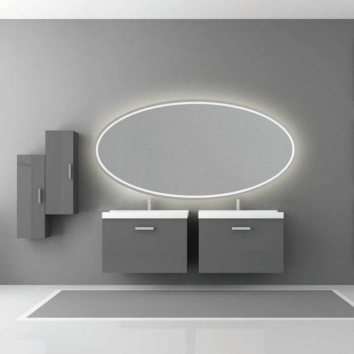 Eurofase - 29106-011 - LED Mirror - Mirror - Mirror